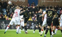 Гол Бізімана приніс «Кривбасу» перемогу над «Колосом»