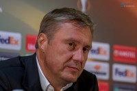 Хацкевич зазнав розгромної поразки в «українському» дербі в Польщі