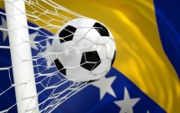 Боснійці екстрено скоригували плани підготовки до матчу з Україною: у команди виникли складнощі з логістикою