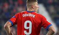 Тренер «Жирони»: «Безгольова серія Довбика – не проблема»