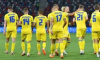 Відомо, в якому кошику буде збірна України при жеребкуванні ОІ-2024. Діятиме принцип географії