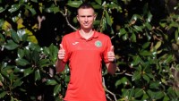 Український легіонер офіційно повернувся у клуб, з яким тричі ставав чемпіоном