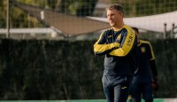 Ребров «втратив» шість гравців у збірній України – вони вже покинули табір команди в Іспанії