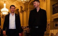«Буде міністром»: друг Мілевського знайшов підходящу роботу для екс-форварда «Динамо»