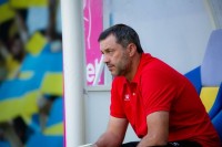 Юрій Вірт: «Для мене Лунін більше заслуговує грати у стартовому складі збірної України»
