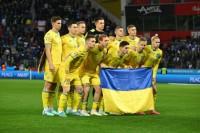 Журналіст назвав свій варіант складу збірної України на матч із Боснією та Герцеговиною