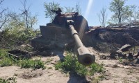 ЗСУ знищили понад 800 окупантів за минулу добу. Генштаб підсумував втрати армії РФ