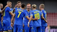 Збірна України вирушила на матч плей-офф за Євро-2024 проти Боснії і Герцеговини