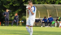 Збірна України втратила капітана «Динамо» перед відбором на Євро U-19