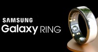 Перші подробиці про “розумну каблучку” від Samsung