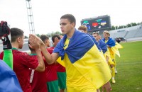 Михавко та Пономаренко - в старті на Північну Македонію U-19, Шевченко та Гусєв - в запасі