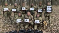 Favbet Foundation передав штурмовикам 15 мавіків 