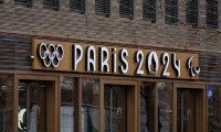 Сьогодні збірна України дізнається суперників на ОІ-2024