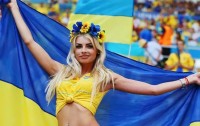Дружина Зінченка взяла участь у експерименті: Ребров підтримав нововведення