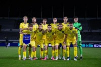 Фінал відбору Євро-2024. Збірна України U-19 зіграє перший матч