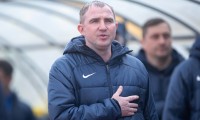 Олександр Кучер: «Очікую на важку перемогу збірної України»