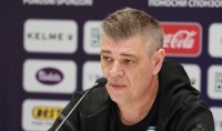 «У нас є вся інформація про Україну – рабами не будемо», - тренер Боснії виступив перед матчем