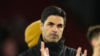 «Арсенал» був розгромлений у секретному матчі командою Чемпіоншипа