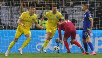 ЗМІ Боснії і Герцеговини відреагували на тріумф збірної України: журналісти поставили крапку у драматичній грі
