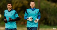 Лунін оцінив матч з Боснією і розповів, у чому саме Україна була гіршою