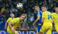 Україна розучилася грати в бий-біжи