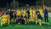 Судаков потролив дебютанта збірної України та нарвався на зухвалу відповідь 