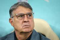 Тренер «Інтер Маямі» жорстко пройшовся по команді після розгрому в MLS