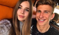 Кохання, яке розпочалося ще зі школи: чим Ангеліна Забарна вразила свого коханого - нині стабільного гравця АПЛ