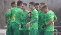 «Нива» Т планує змінити прописку – легендарний клуб може поповнити колекцію команд у Львові