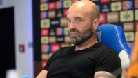 Арнар Гуннлаугссон: «Те, що прощав Ізраїль, у матчі з сильною Україною нам з рук уже не зійде»
