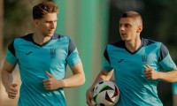 Квиток на ЄВРО для України, Забарний vs Миколенко, Артета vs Пеп. Розклад футболу на 25 – 31 березня