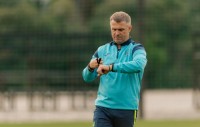 Передматчева прес-конференція Реброва - про головну загрозу Ісландії, готовність Циганкова та Зінченка і війну