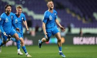 Знайомий українців та улюбленець естетів. Альберт Гудмундссон вийшов з бруду в князі за один матч