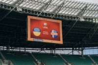 Буде аншлаг? Відомо, скільки фанатів відвідають поєдинок Україна – Ісландія