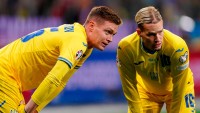 Оцінки матчу Україна – Ісландія