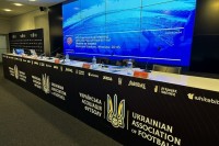 Відомо, скільки журналістів висвітлюватимуть матч Україна – Ісландія