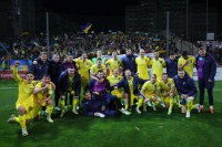 Матч не лише за престиж. Скільки отримає Україна у разі виходу на Євро