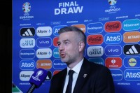 Тренер Румунії: «Україна – хороша команда з хорошими футболістами»