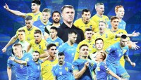 «Оркостан, подивіться, як Україна грає на Євро через VPN»: вінгер «Шахтаря» потролив Росію після тріумфу Реброва і Ко