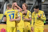 Рекордна сума: відомо, скільки заробила збірна України за вихід на чемпіонат Європи