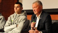 Мирон Маркевич: «Ребров не прогадав із замінами Зінченка і Довбика»
