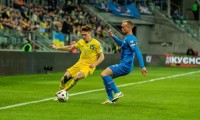 Україна – Ісландія: Циганик виокремив головну проблему команди Реброва в матчі за путівку на Євро-2024 