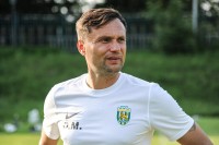 Він грав в УПЛ: син Маркевича проанонсував появу відомого нападника в найближчому матчі «Карпат»