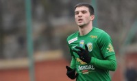 Український захисник отримав серйозну травму та пропустить Олімпіаду
