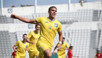 ​Матвій та його команда. Що потрібно знати про збірну України, яка вийшла на Євро U-19
