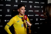 Судаков: «Не було б виконавців, як Мудрик і Циганков – не віддав би асисти»