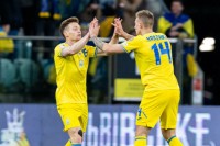 Україна – наймолодша збірна серед учасників Євро-2024