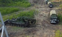 Сили Оборони знешкодили ще 820 окупантів. Генштаб оновив дані про втрати ворога