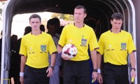 Стало відомо, хто розсудить матч «Динамо» - ЛНЗ