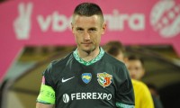 Чеснаков: «Проти «Динамо» не дуже добре було, а проти «Шахтаря» було добре»